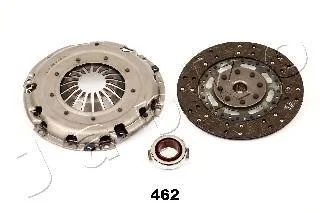Комплект зчеплення з вижимним ACCORD VII/CIVIC VIII/CR-V 04- (240mm) JAPKO 92462