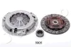 Комплект зчеплення з вижимним MITSUBISHI LancerVIII 1.5 08- (200mm17z) з вилкою JAPKO 925005 (фото 1)
