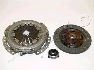Комплект зчеплення з вижимним CARISMA 1.6 97-06 (200mm) JAPKO 92532 (фото 1)