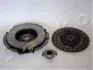 Комплект зчеплення з вижимним MITSUBISHI PAJERO III/IV 3.2 DI-D 00- JAPKO 92554 (фото 2)