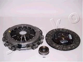 Комплект зчеплення з вижимним Mitsubishi L200 2.5DI-D 05-15 (250mm23z) JAPKO 92568