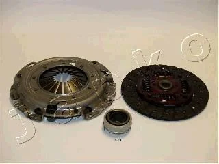 Комплект зчеплення з вижимним Lancer/Outlander 1.8|2.0 02- (230mm20z) JAPKO 92571