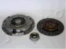 Комплект зчеплення з вижимним Forester/Impreza/Legacy 1.5-2.5 96-13 JAPKO 92718 (фото 1)
