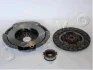 Комплект зчеплення з вижимним Forester/Impreza/Legacy 1.5-2.5 96-13 JAPKO 92718 (фото 2)