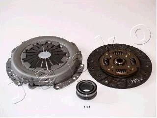 Комплект зчеплення з вижимним HYUNDAI GETZ/COUPE 96-10 (215mm) JAPKO 92H04