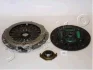 Комплект зчеплення з вижимним Santa Fe I/Sonata IV/Cerato 2.0CRDi/2.0-2.7i 98-06 (Ø 225mm/20z) JAPKO 92H32 (фото 1)