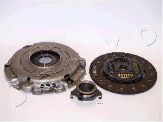 Комплект зчеплення з вижимним Hyundai H-1/Sorento 2.5 CRDI 02- JAPKO 92K23 (фото 1)