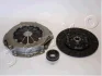 Комплект зчеплення з вижимним Hyundai i30/Kia C\'eed/Cerato 1.4/1.6i 05- (215mm22z) JAPKO 92K33