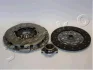 Комплект зчеплення з вижимним SORENTO I/H1 2.5CRDi 06-11 (275mm) JAPKO 92K36 (фото 1)