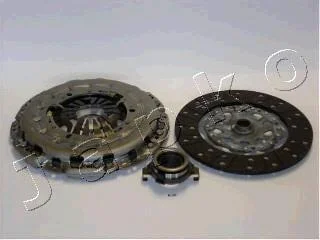 Комплект зчеплення з вижимним SORENTO I/H1 2.5CRDi 06-11 (275mm) JAPKO 92K36
