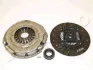 Комплект зчеплення з вижимним Hyundai i20/i30/Kia Cee\'d 1.4/1.6 CRDi 06-(240mm20z) JAPKO 92K41