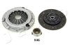 Комплект зчеплення з вижимним Kia Sorento I 2.4 02-09 (240mm23z) 92K46