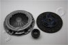 Комплект зчеплення HYUNDAI i30/CEE\&#039;D 14- (200mm) JAPKO 92K50 (фото 1)