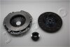 Комплект зчеплення HYUNDAI i30/CEE\&#039;D 14- (200mm) JAPKO 92K50 (фото 2)