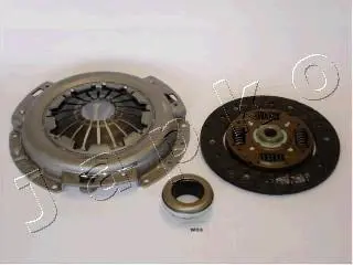 Комплект зчеплення з вижимним Lanos/Nexia 1.5i 95- (200mm) JAPKO 92W03 (фото 1)