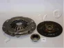 Комплект зчеплення з вижимним Lanos/Nubira 1.6 97- (200mm) JAPKO 92W11 (фото 1)