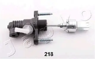 Циліндр зчеплення головний HILUX VII 05-15 (22mm) JAPKO 95218 (фото 1)