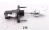 Циліндр зчеплення головний HILUX VII 05-15 (22mm) JAPKO 95218 (фото 1)