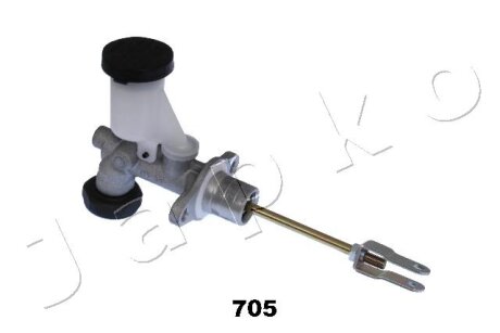 Фото циліндр зчеплення головний FORESTER 2.0 02-05 JAPKO 95705 Циліндр зчеплення головний FORESTER 2.0 02-05 JAPKO 95705