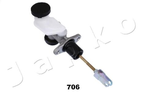 Фото циліндр зчеплення головний FORESTER 2.0-2.5 01-08 JAPKO 95706 Циліндр зчеплення головний FORESTER 2.0-2.5 01-08 JAPKO 95706