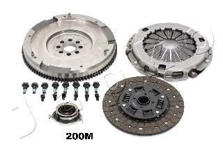 Комплект для переобладнання AVENSIS/COROLLA/RAV 4 II 99-07 (235mm) JAPKO 98200M