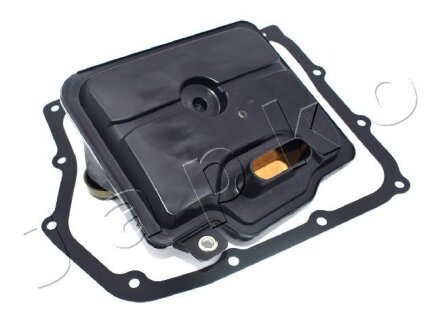 Фото фільтр АКПП DODGE JOURNEY/FIAT FREEMONT 08- (к-кт з прокладкою) JAPKO FTJ000 Фільтр АКПП DODGE JOURNEY/FIAT FREEMONT 08- (к-кт з прокладкою) JAPKO FTJ000