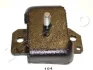 Подушка двигуна (передня) Nissan Patrol 88-00 2.8/4.2 JAPKO GOJ104 (фото 1)