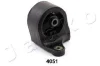 Подушка двигуна (задня) Honda Civic 1.3-2.2 94-11 JAPKO GOJ4051 (фото 1)