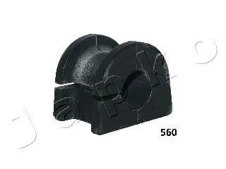 Втулка стабілізатора зад. Pajero/Montero 00- (23mm) JAPKO GOJ560