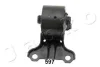Подушка двигуна (передня) Mitsubishi Lancer 08- 1.8 Л. JAPKO GOJ597 (фото 2)
