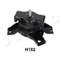 Подушка двигуна (передня) Hyundai Getz 1.3-1.6 02-10 Пр. JAPKO GOJH182