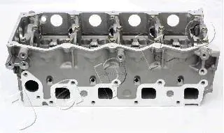 Головка блоку циліндрів NAVARA/X-TRAIL/ALMERA 2.2 dCi/Di 00- JAPKO JNS012S (фото 1)