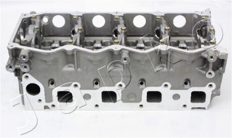 Головка блоку циліндрів NAVARA/X-TRAIL/ALMERA 2.2 dCi/Di 00- JAPKO JNS012S