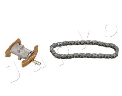 Фото ланцюг приводу ГРМ (к-кт) A4/A6/Passat 2.0 i 00- JAPKO KJK0913 Ланцюг приводу ГРМ (к-кт) A4/A6/Passat 2.0 i 00- JAPKO KJK0913