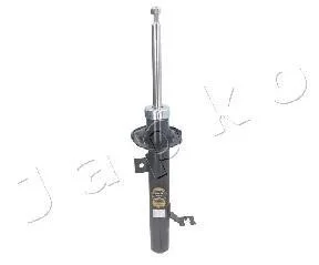 Амортизатор передній Fusion 1.25-1.6 04-12 Л. (газ.) JAPKO MJ00239