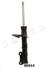 Амортизатор передній Volvo S60/S80/V70/XC70 98-10 (газ.) JAPKO MJ00544