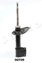Амортизатор передній Citroen C4 Picasso 06- Л. JAPKO MJ00709