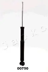 Амортизатор задний Rapid 12-/Roomster 06-15/Polo 09- (газ) JAPKO MJ00750 (фото 1)