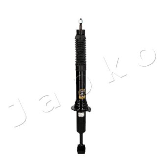 Фото амортизатор передній Toyota Land Cruiser (GRJ150, KDJ150) 10- (ГАЗ) L/R JAPKO MJ22062 Амортизатор передній Toyota Land Cruiser (GRJ150, KDJ150) 10- (ГАЗ) L/R JAPKO MJ22062