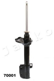 Фото амортизатор задній Forester 97-02 (газ.) Пр. JAPKO MJ70001 Амортизатор задній Forester 97-02 (газ.) Пр. JAPKO MJ70001