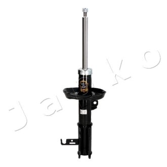 Фото амортизатор передній Astra J/Chevrolet Cruze 09- Л. (газ.) JAPKO MJW0043 Амортизатор передній Astra J/Chevrolet Cruze 09- Л. (газ.) JAPKO MJW0043