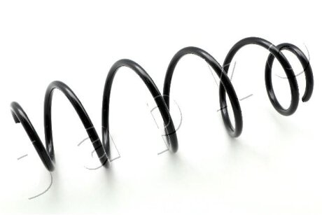 Фото пружина передня Fiat Stillo 1.2-1.4 02-08 (428х149х11,25 мм) JAPKO ZCJ3281H Пружина передня Fiat Stillo 1.2-1.4 02-08 (428х149х11,25 мм) JAPKO ZCJ3281H