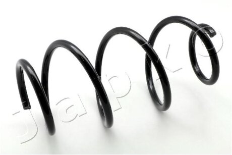 Фото пружина передня Renault Clio 1.5 dCi/2.0 07-12 (341х161х12,75 мм) JAPKO ZCJ3541H Пружина передня Renault Clio 1.5 dCi/2.0 07-12 (341х161х12,75 мм) JAPKO ZCJ3541H