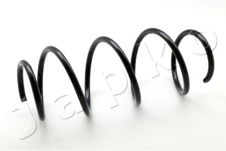 Фото пружина передня MB W204/S204 07-14 JAPKO ZCJ3928H Пружина передня MB W204/S204 07-14 JAPKO ZCJ3928H