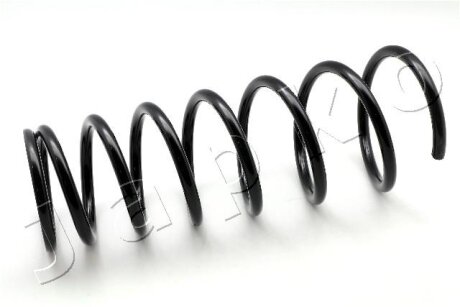 Фото пружина задня Mazda Premacy 99-05 JAPKO ZCJ6143I Пружина задня Mazda Premacy 99-05 JAPKO ZCJ6143I