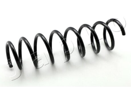 Фото пружина задня BMW 5 седан (F10, F18) 2010- JAPKO ZCJ6173A Пружина задня BMW 5 седан (F10, F18) 2010- JAPKO ZCJ6173A