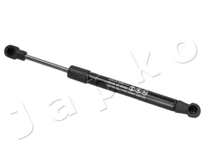 Фото амортизатор капоту Volvo S60 00- (245/74mm 400N) JAPKO ZSJ03110 Амортизатор капоту Volvo S60 00- (245/74mm 400N) JAPKO ZSJ03110