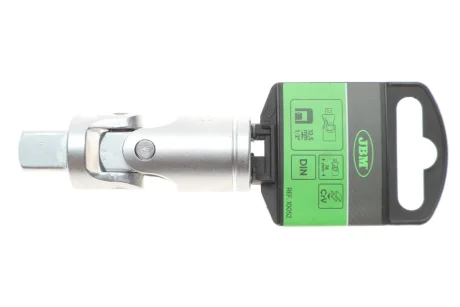 Кардан 1/2" 78 мм JBM 10052