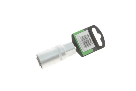 Головка свічкова 1/2" 21 мм JBM 10055