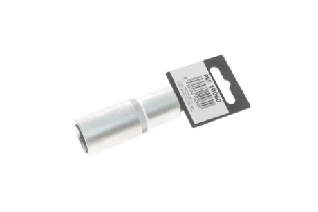 Головка торцева 1/2" 22 мм Long 75 мм JBM 10060